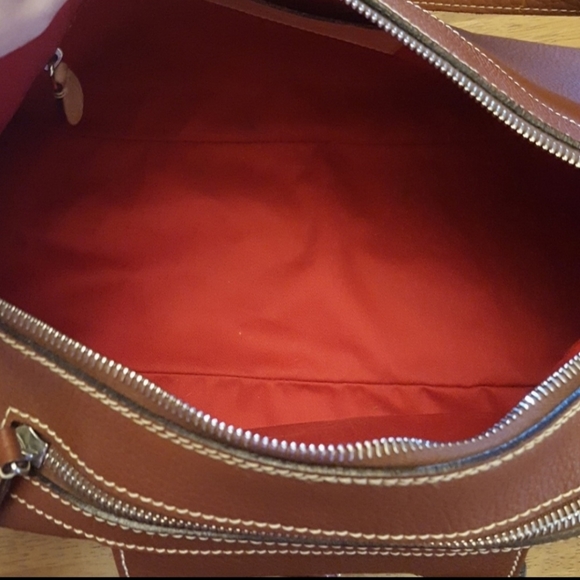 Weekend Tote - Picture 5 of 6